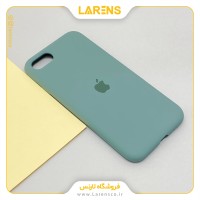 سیلیکون ایفون 7/8/SE  کد 55 _ Pine Green